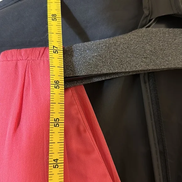 Badgley Mischka Silk Dress - Picture 14 of 14